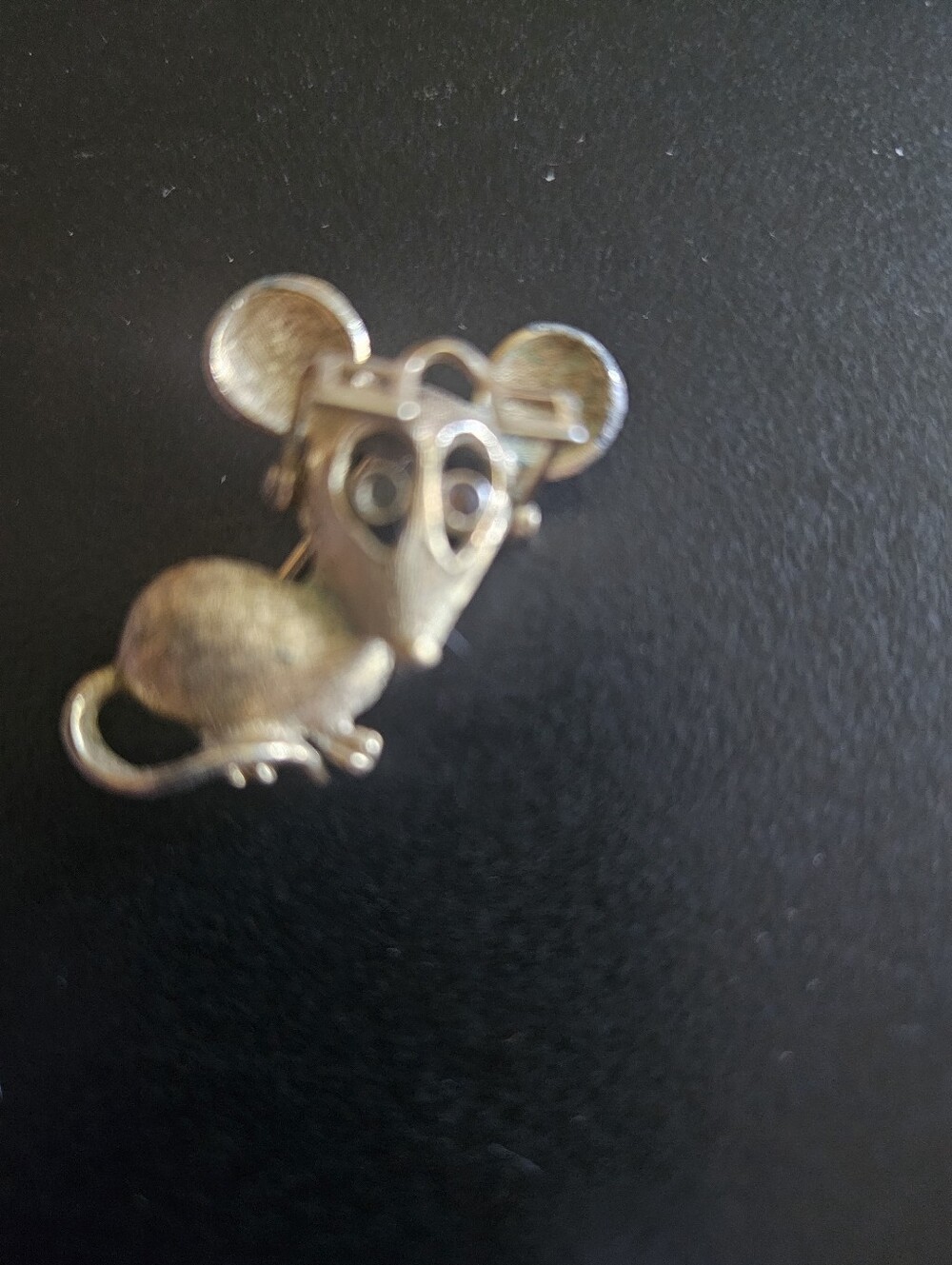 Mouse Pin - Picture 2 of 4
